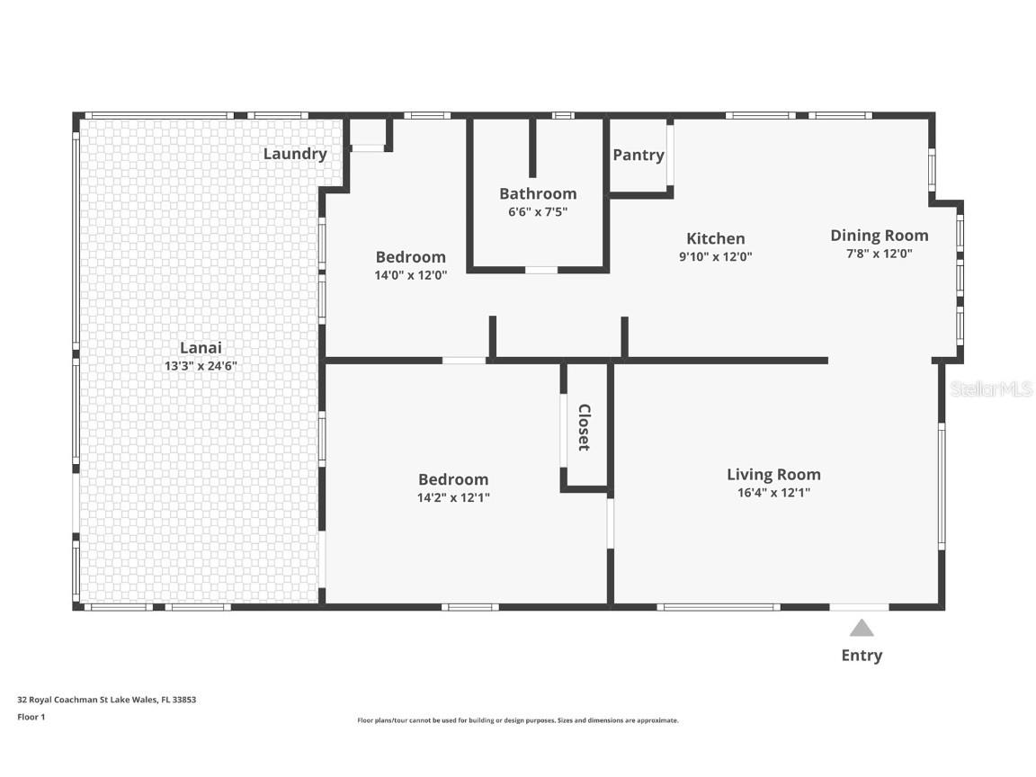 32 Royal Coachman Street Lake Wales FL 33898 K4902761 image42