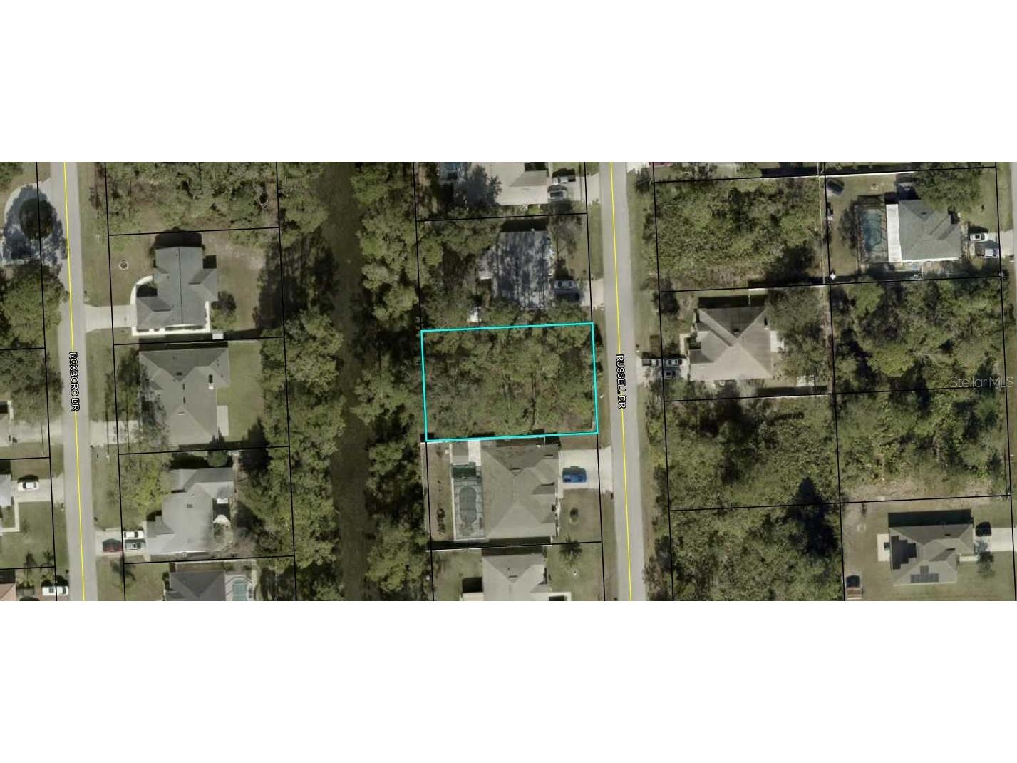 32 Russell Drive Palm Coast FL 32164 FC291786 image1