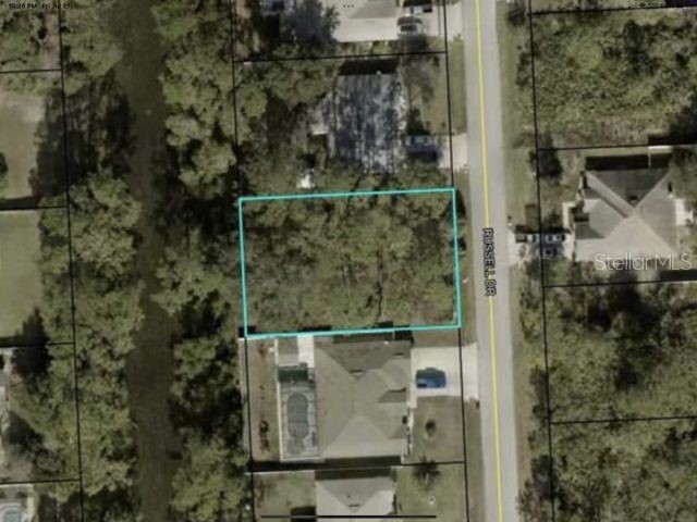 32 Russell Drive Palm Coast FL 32164 O6129256 image1