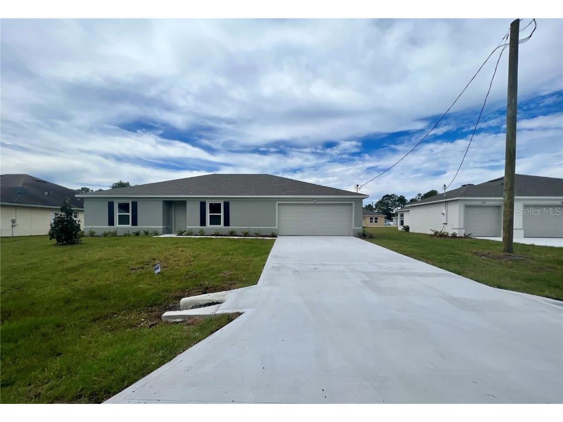 32 Ruth Drive Palm Coast FL 32164 FC295289 image1