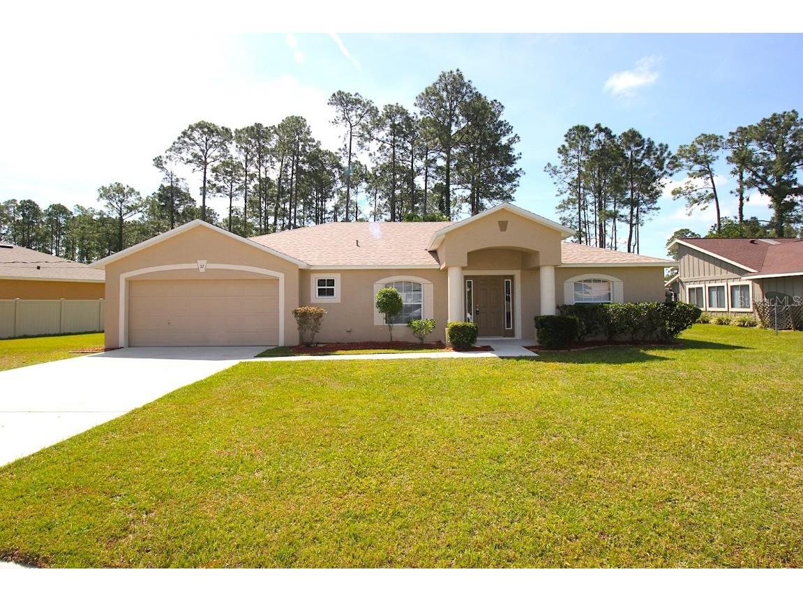 32 Ryding Lane Palm Coast FL 32164 FC300018 image1