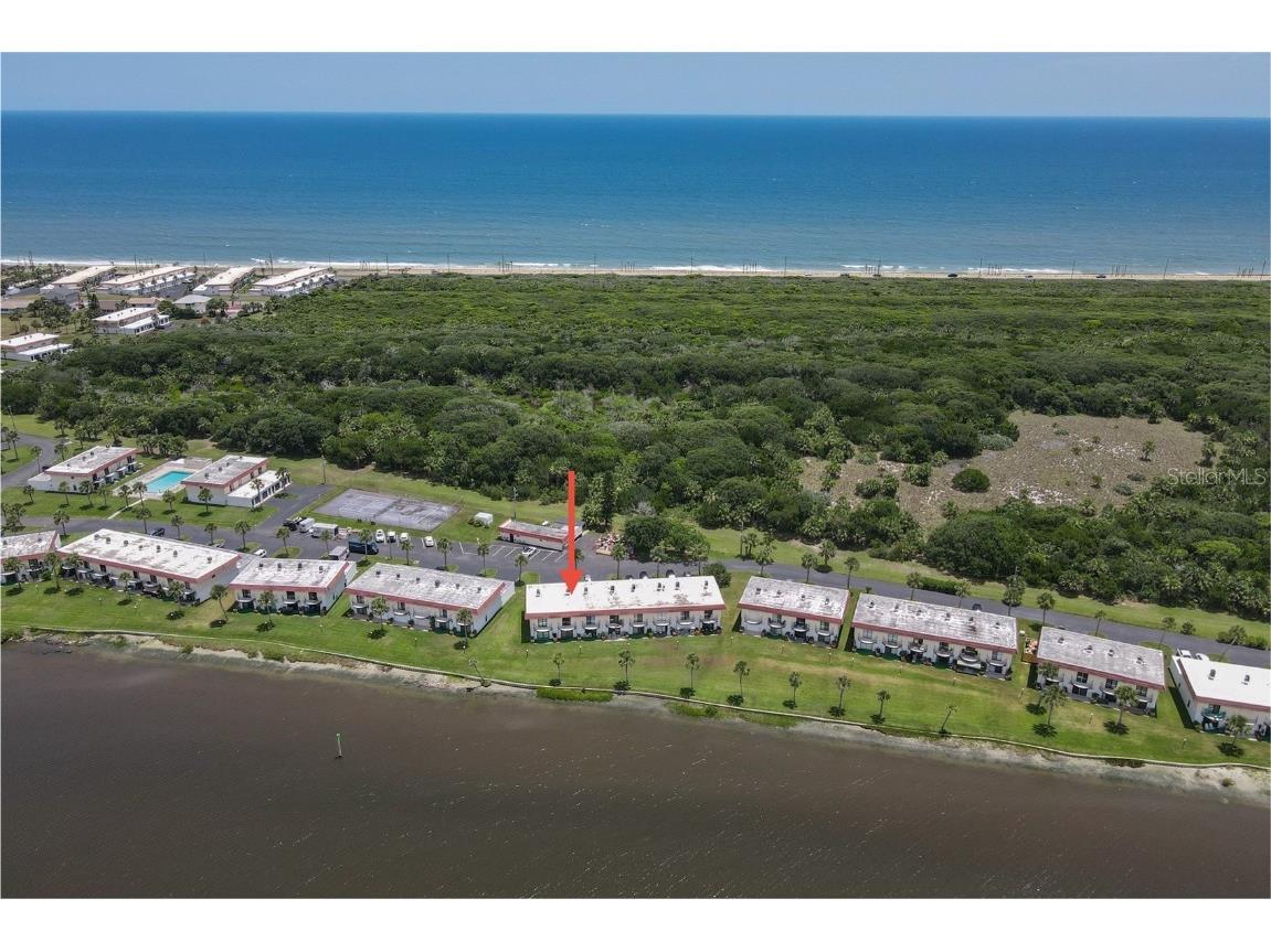 32 S Ocean Palm Villa Drive S #320 Flagler Beach FL 32136 FC311145 image1