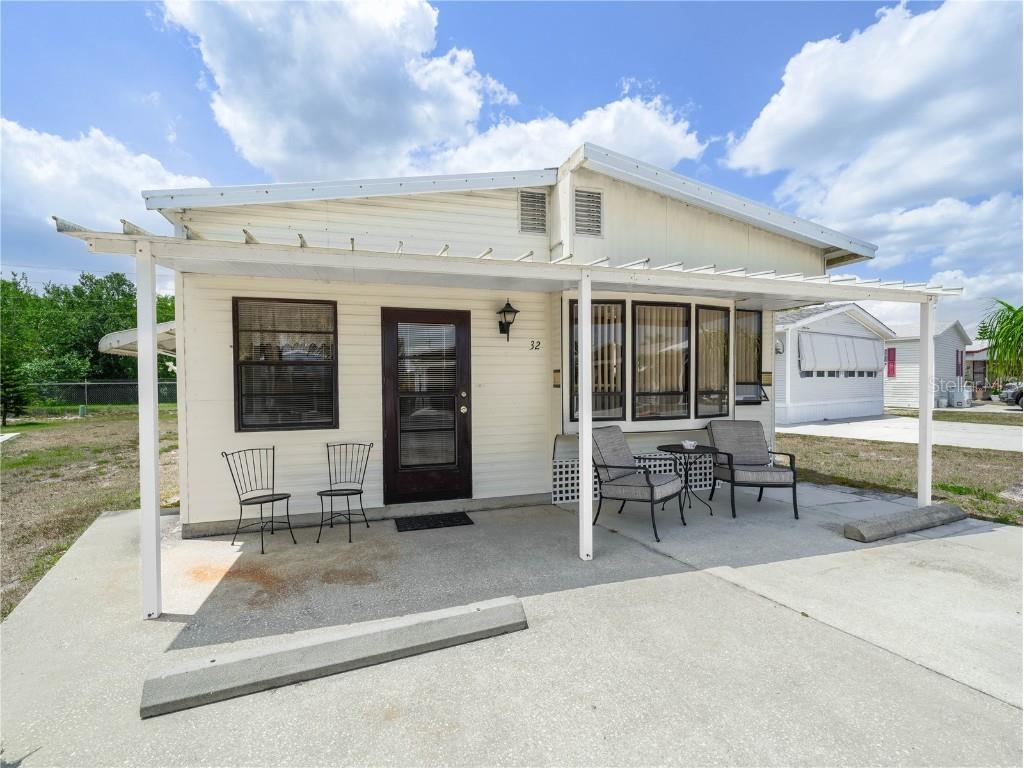 32 Saddlebag Trail Lake Wales FL 33898 - SADDLEBAG LAKE K4902525 image1