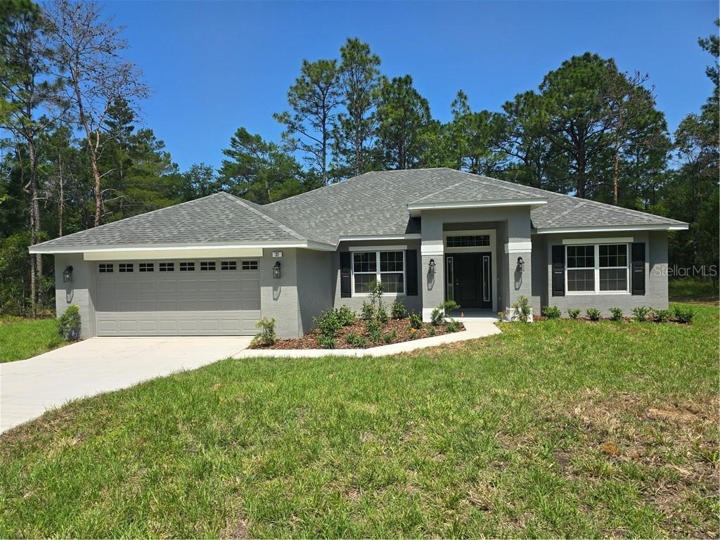 32 Saintpaulia Street Homosassa FL 34446 OM681232 image1