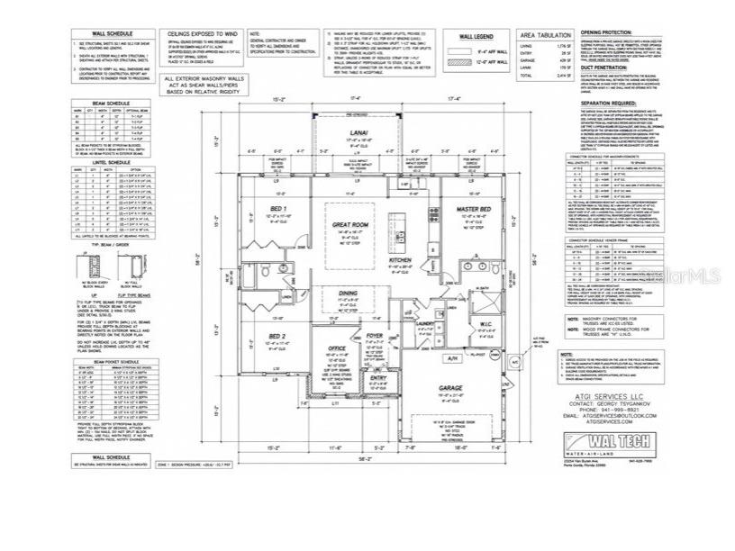 32 Saluda Terrace Port Charlotte FL 33953 A4696929 image2
