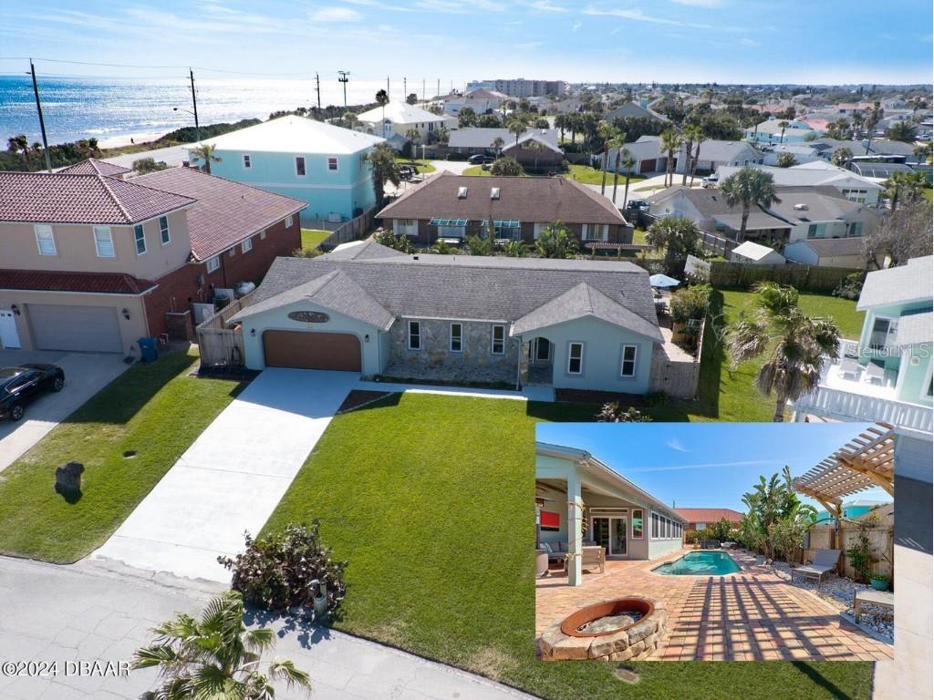 32 Seabridge Drive Ormond Beach FL 32176 - ATLANTIC OCEAN FC299094 image1