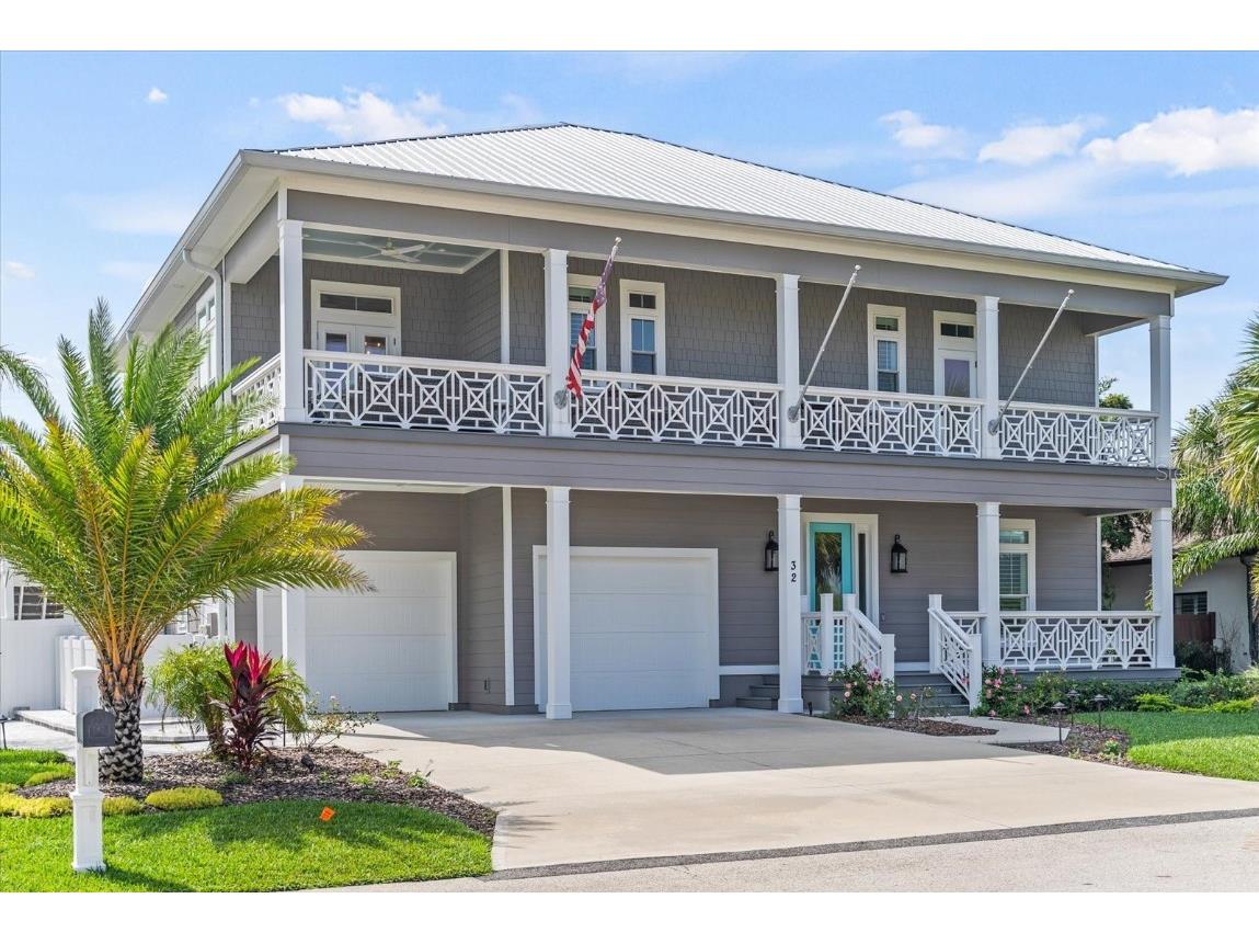 32 Seascape Drive Palm Coast FL 32137 FC295146 image1