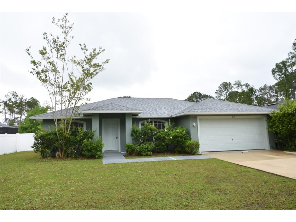 32 Slumber Path Palm Coast FL 32164 FC300413 image1