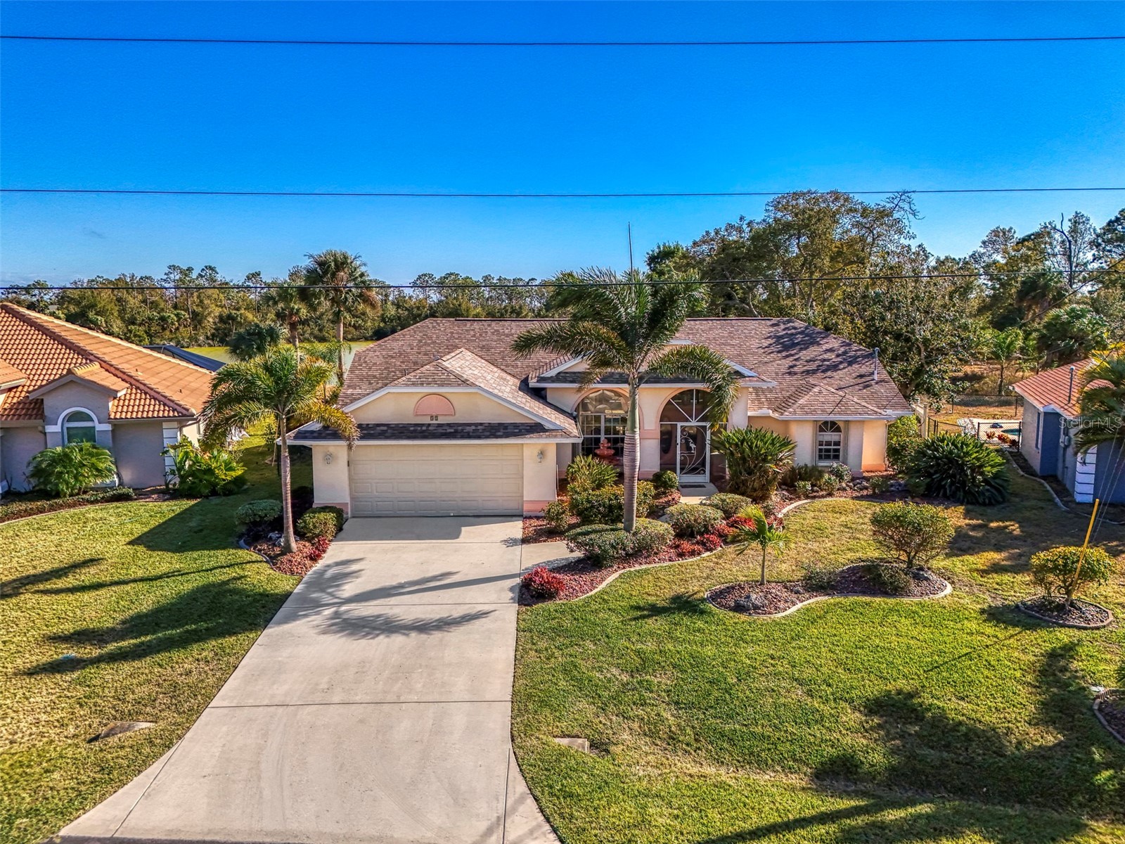 32 Sportsman Terrace Rotonda West FL 33947 N6142820 image1