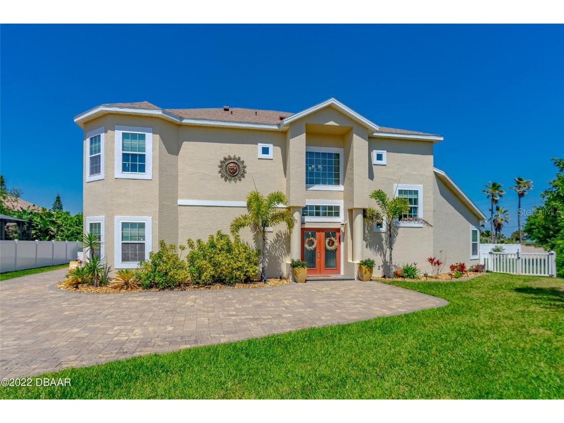 32 Sun Dunes Circle Ponce Inlet FL 32127 - ATLANTIC OCEAN V4931651 image1