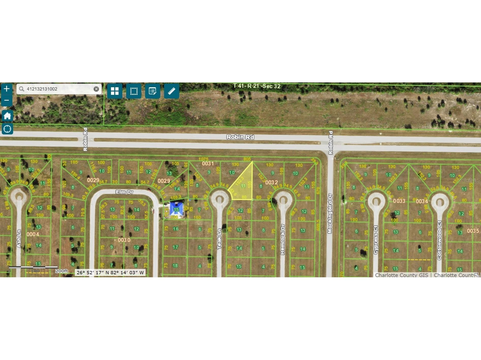 32 Teak Lane Placida FL 33946 C7492586 image4