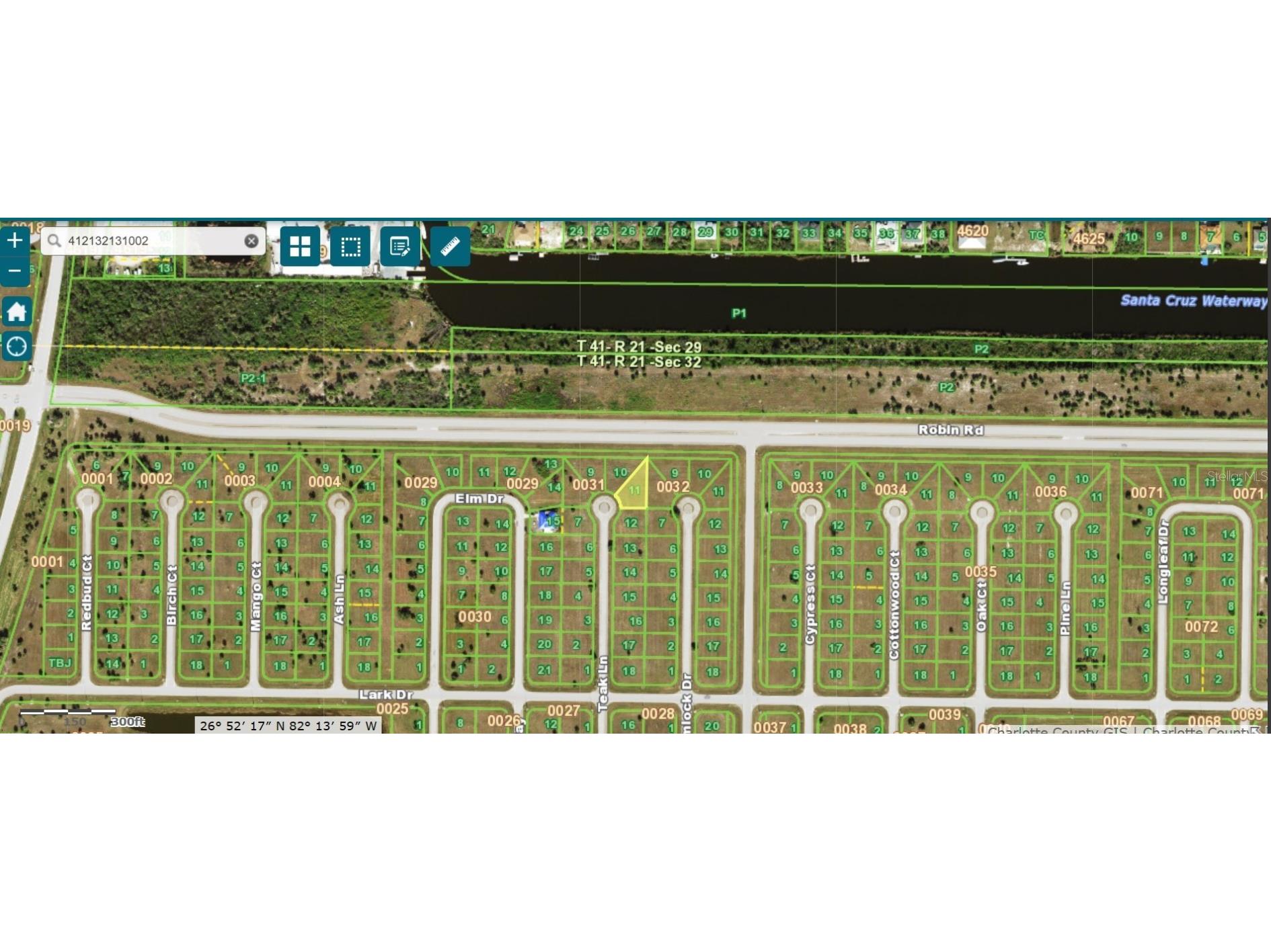 32 Teak Lane Placida FL 33946 C7492586 image5