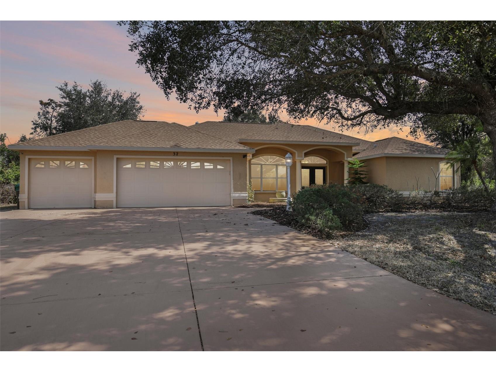 32 Tucuman Street Punta Gorda FL 33983 A4683427 image1