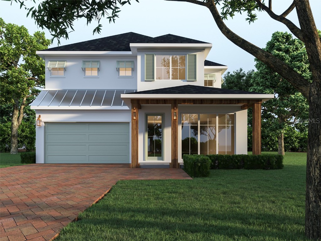 32 W Steele Street Orlando FL 32804 O6034168 image1