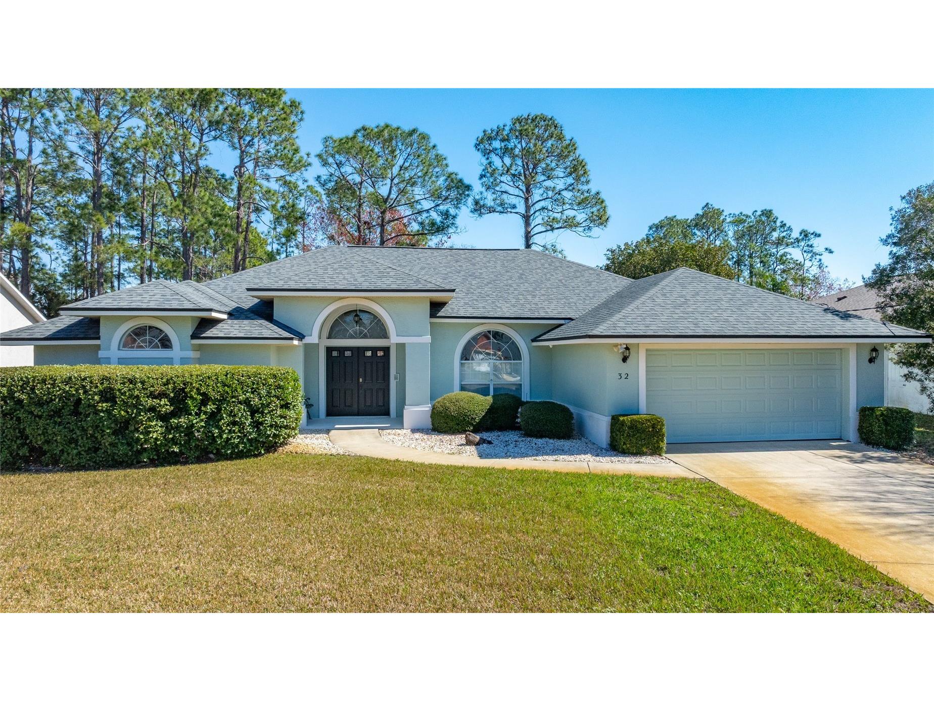 32 Walker Drive Palm Coast FL 32164 FC316572 image1