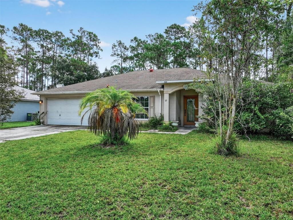32 Wellhaven Lane Palm Coast FL 32164 FC311954 image1