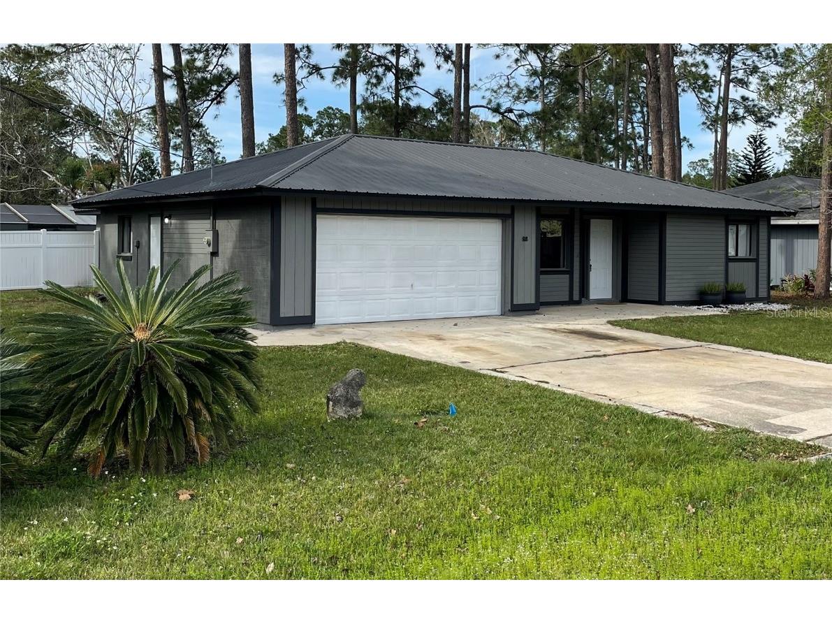 32 Westfalls Lane Palm Coast FL 32164 S5091653 image1