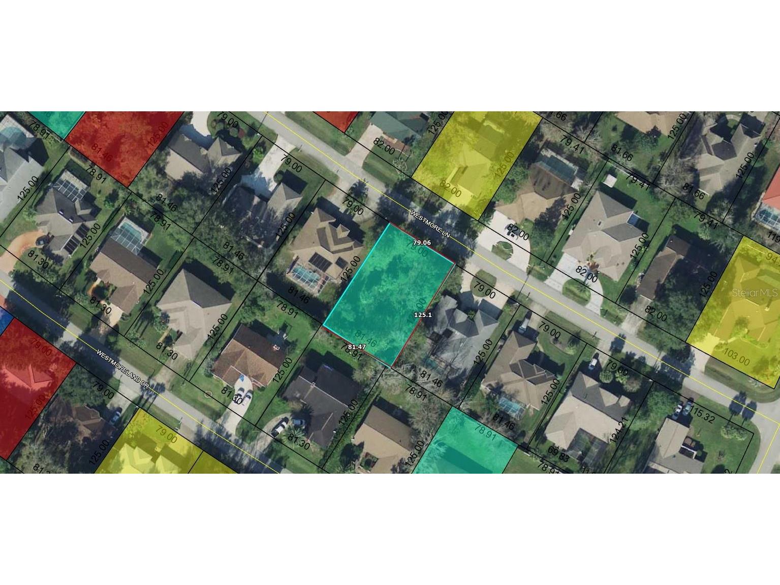 32 Westmore Lane Palm Coast FL 32164 FC296575 image1