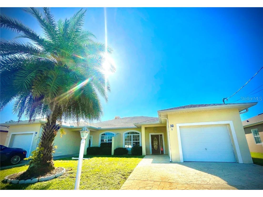32 Wood Amber Lane #A Palm Coast FL 32164 FC297837 image1