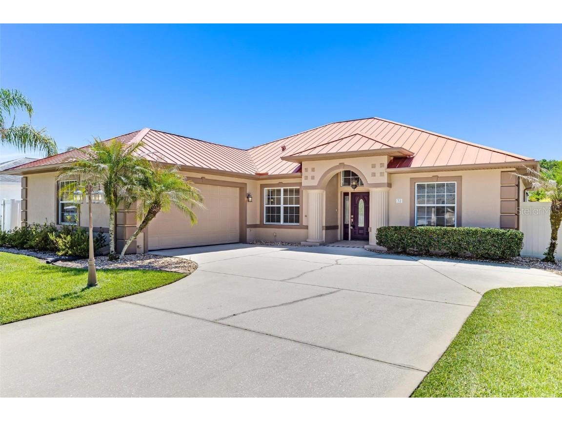 32 Woodhollow Lane Palm Coast FL 32164 FC290679 image1