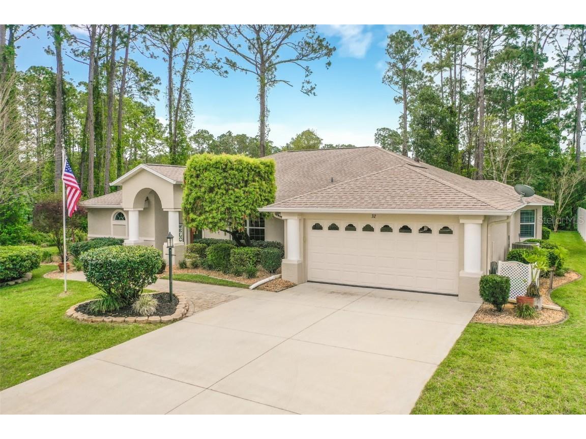32 Woodward Lane Palm Coast FL 32164 FC289961 image1