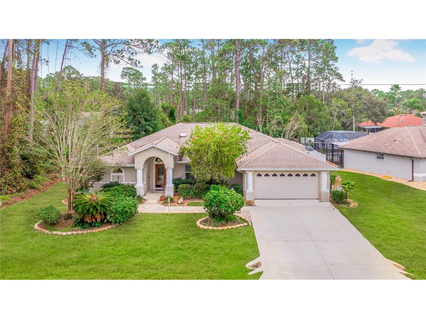 32 Woodward Lane Palm Coast FL 32164 FC305219 image1