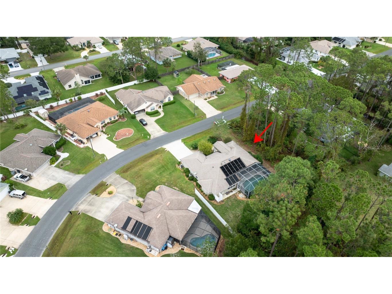 32 Woodward Lane Palm Coast FL 32164 FC305219 image31