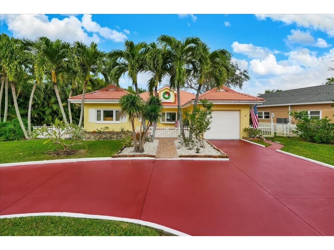 320 12th Avenue Indian Rocks Beach FL 33785 U8184391 image1