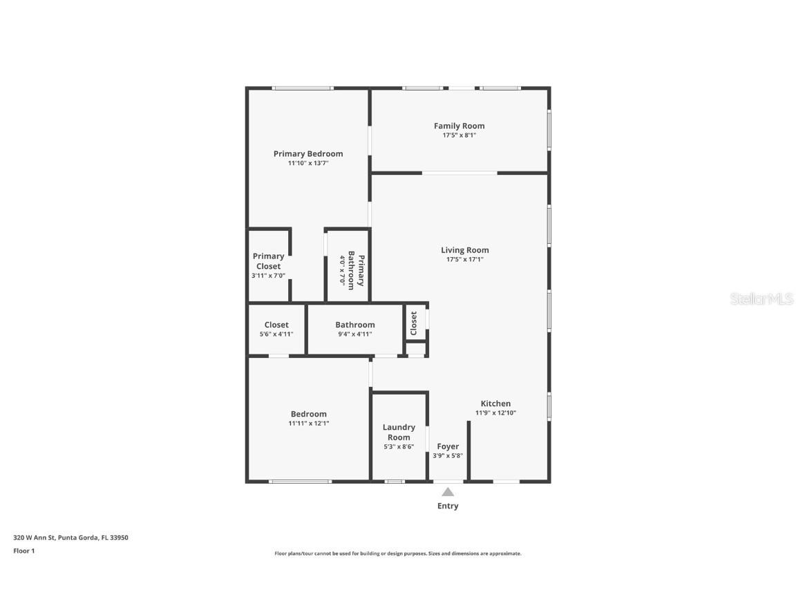 320 & 324 W Ann Street Punta Gorda FL 33950 C7509523 image20