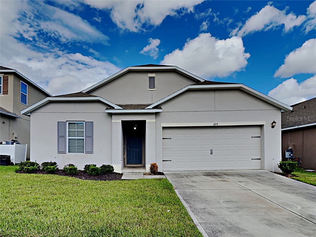 320 Aberdeen Drive Davenport FL 33896 O6177733 image1