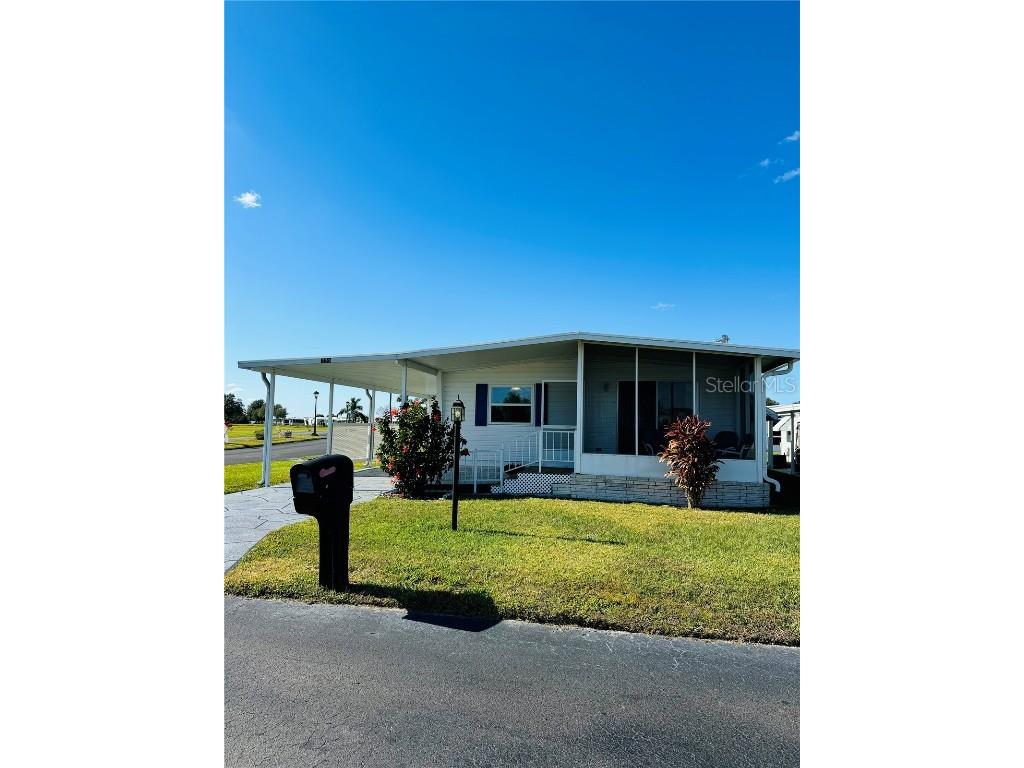 320 Aloha Drive Haines City FL 33844 - LAKE HAMILTON O6370687 image1