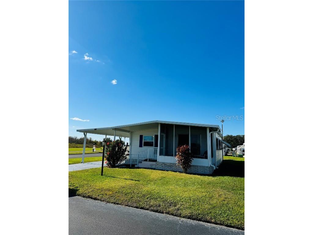 320 Aloha Drive Haines City FL 33844 - LAKE HAMILTON O6370687 image2