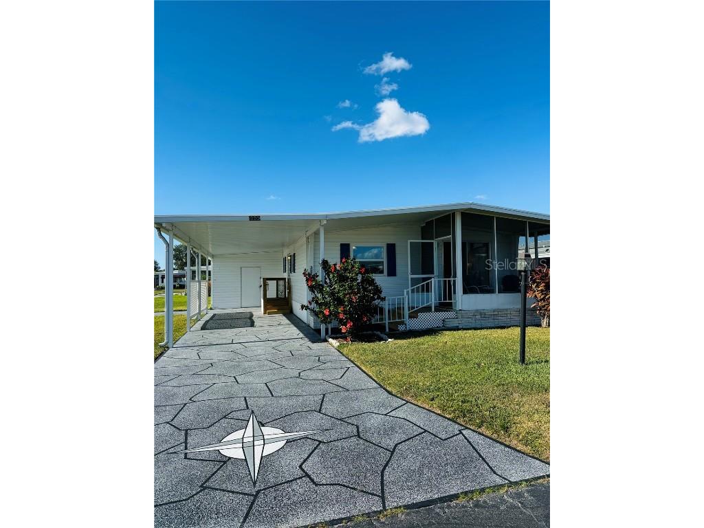 320 Aloha Drive Haines City FL 33844 - LAKE HAMILTON O6370687 image3