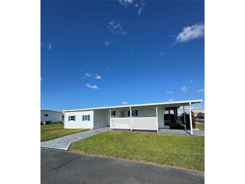 320 Aloha Drive Haines City FL 33844 - LAKE HAMILTON O6370687 image4