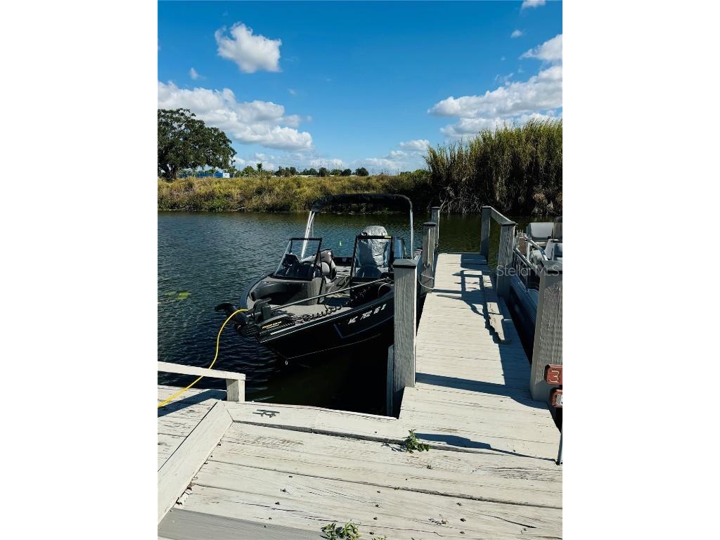 320 Aloha Drive Haines City FL 33844 - LAKE HAMILTON O6370687 image57
