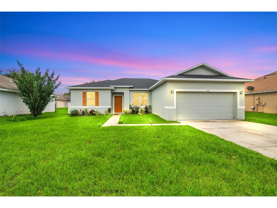 320 Anchovie Court Poinciana FL 34759 G5060827 image1