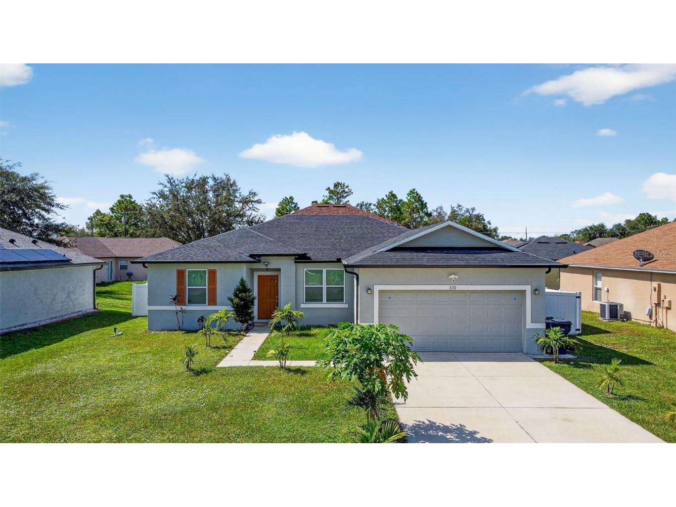 320 Anchovie Court Poinciana FL 34759 P4935903 image1