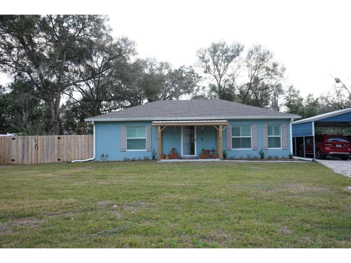 320 Arthur Street De Leon Springs FL 32130 V4941955 image1