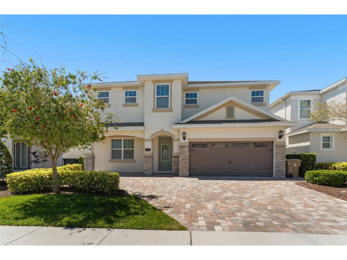 320 Auburn Avenue Kissimmee FL 34747 O6287819 image1