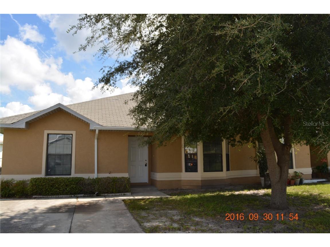 320 Baccarat Court #A Kissimmee FL 34759 O6133575 image1