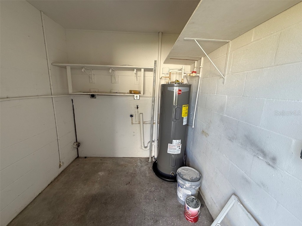 320 Baccarat Court #B Kissimmee FL 34759 O6363172 image15