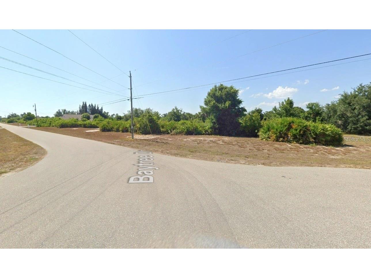 320 Baytree Drive Rotonda West FL 33947 - BUTTERFORD WATERWAY C7515888 image2