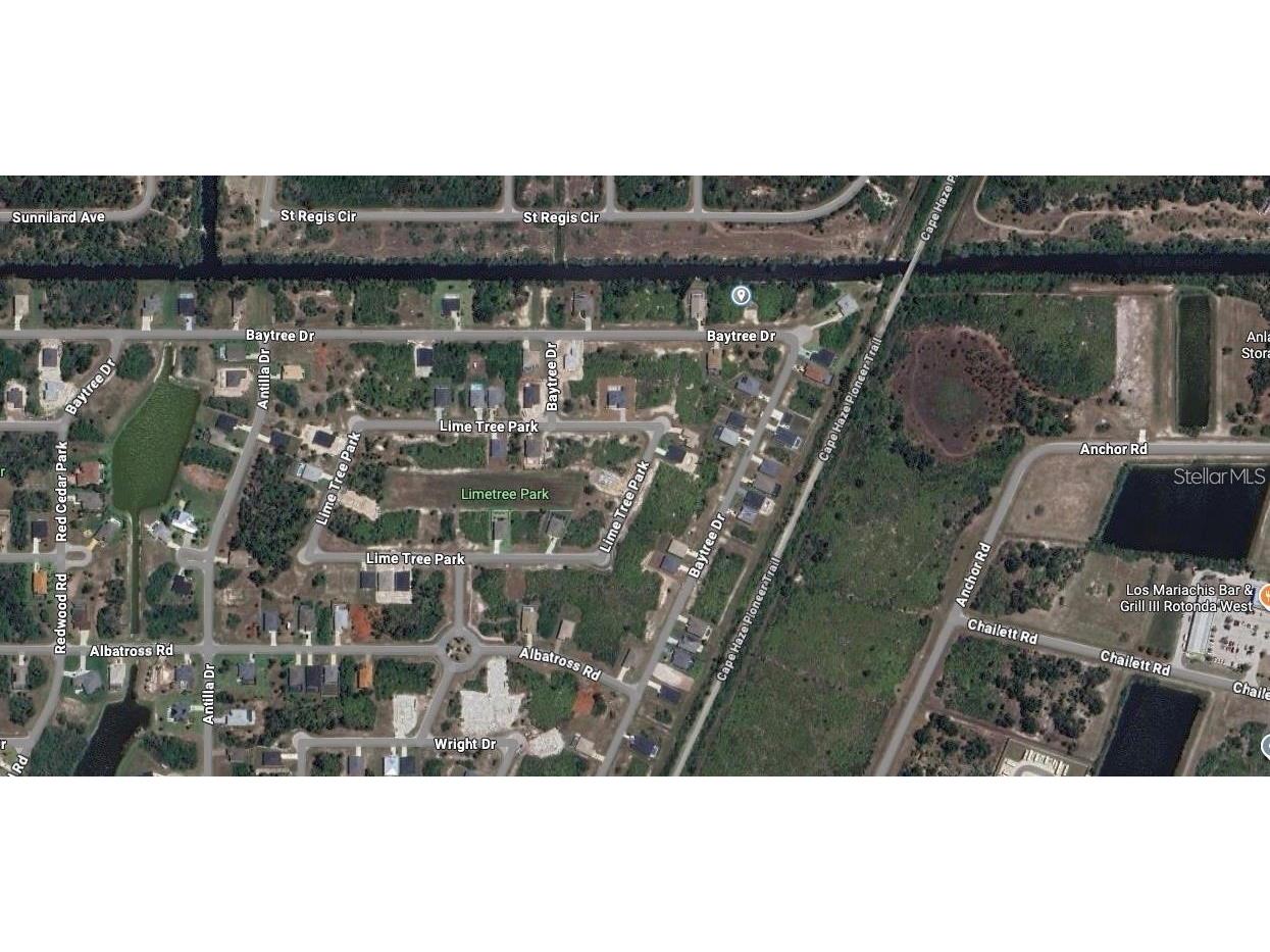 320 Baytree Drive Rotonda West FL 33947 - BUTTERFORD WATERWAY C7515888 image4