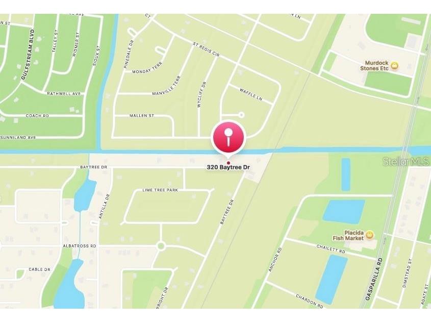 320 Baytree Drive Rotonda West FL 33947 - BUTTERFORD WATERWAY C7515888 image5