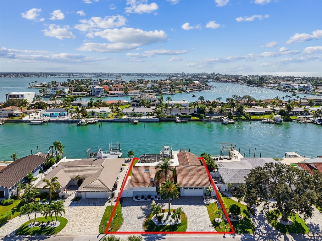 320 Belle Isle Avenue Belleair Beach FL 33786 TB8440328 image1