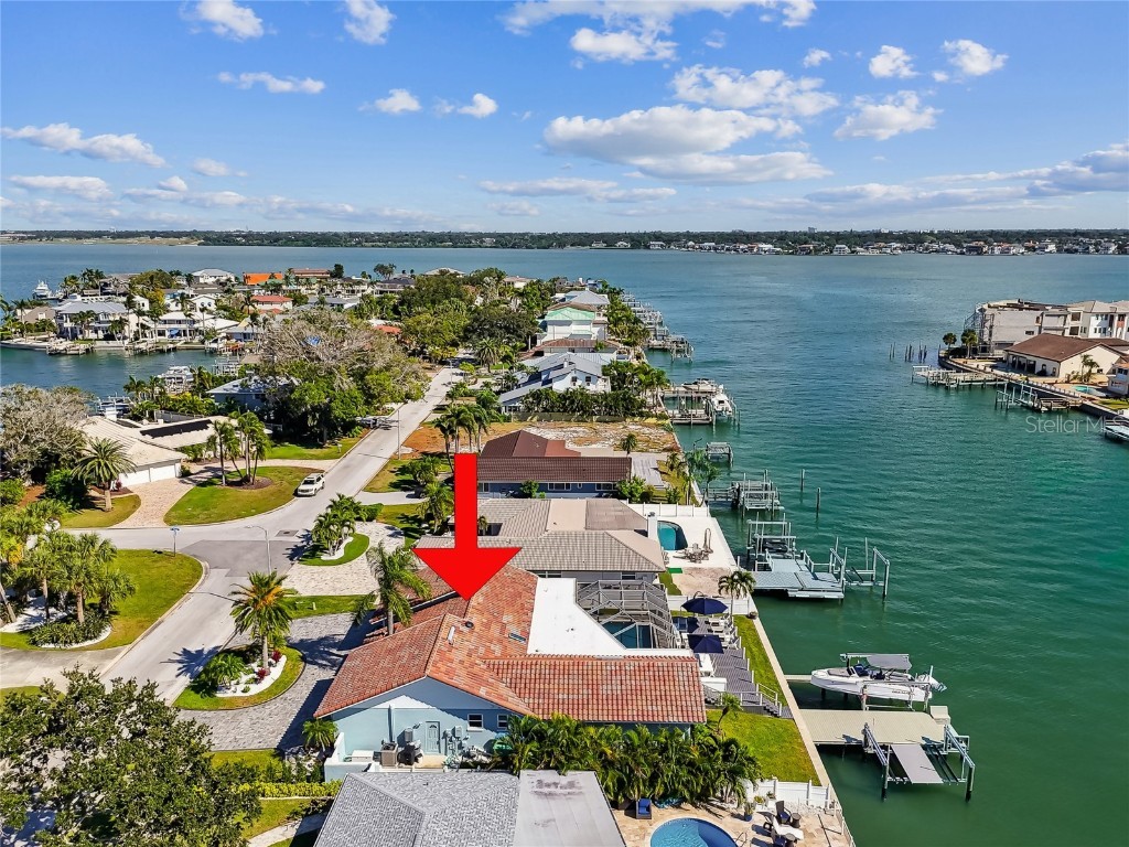 320 Belle Isle Avenue Belleair Beach FL 33786 TB8440328 image27