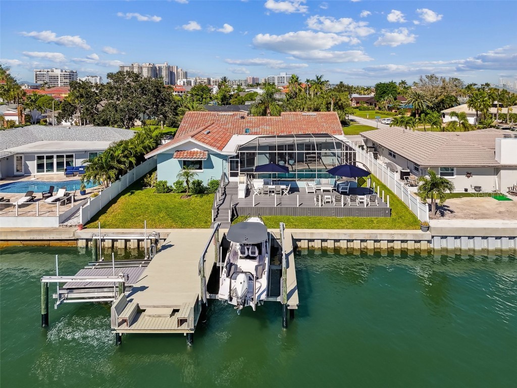 320 Belle Isle Avenue Belleair Beach FL 33786 TB8440328 image29