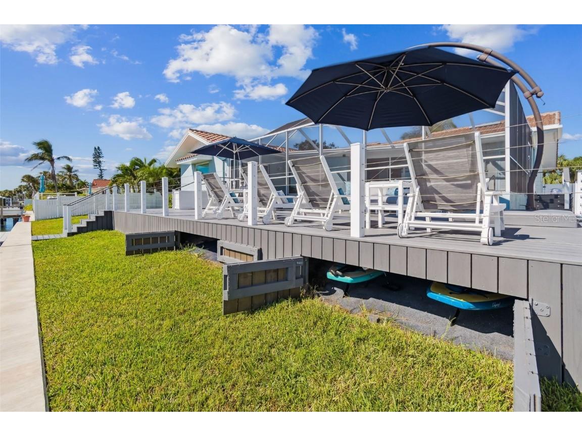 320 Belle Isle Avenue Belleair Beach FL 33786 TB8440328 image36