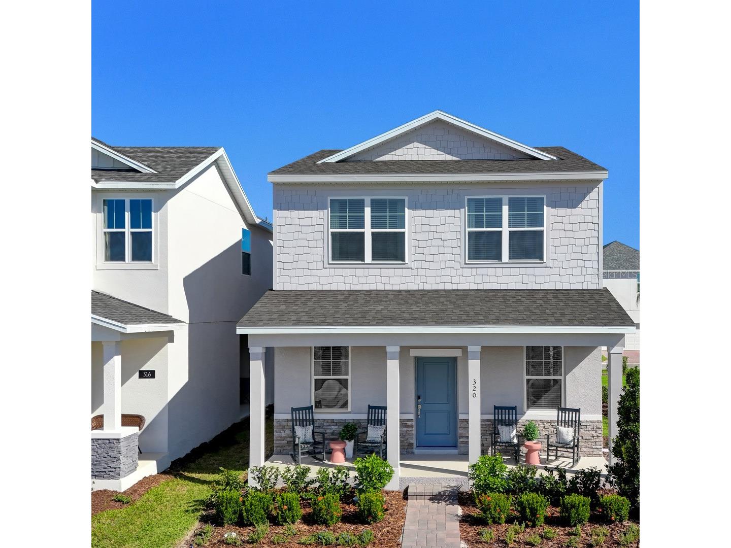 320 Belmond Drive Debary FL 32713 O6391724 image1