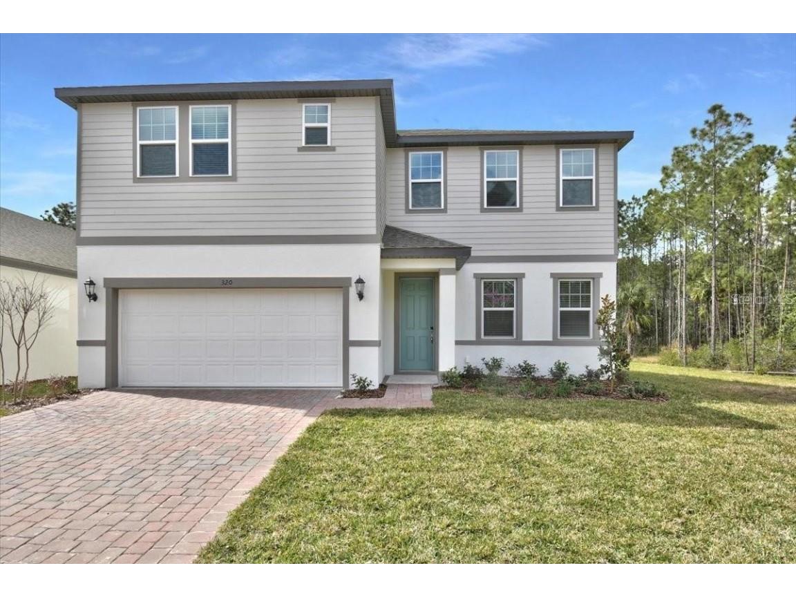 320 Birkdale Drive Daytona Beach FL 32124 O6207249 image1